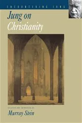 Book cover of Jung on Christianity by C. G. Jung
