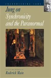 Book cover of Jung on Synchronicity and the Paranormal by C. G. Jung