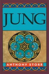 Book cover of Jung by Anthony Storr