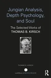 Book cover of Jungian Analysis, Depth Psychology, and Soul by Unknown
