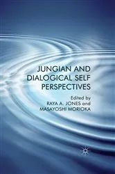 Book cover of Jungian and Dialogical Self Perspectives by R. Jones
