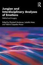 Book cover of Jungian and Interdisciplinary Analyses of Emotions by Elizabeth Brodersen