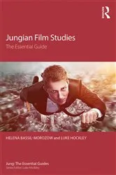 Book cover of Jungian Film Studies by Helena Bassil-Morozow