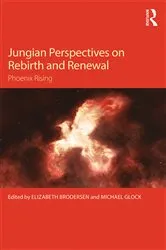 Book cover of Jungian Perspectives on Rebirth and Renewal by Elizabeth Brodersen