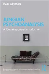 Book cover of Jungian Psychoanalysis by Mark Winborn