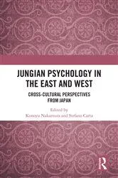 Book cover of Jungian Psychology in the East and West by Konoyu Nakamura