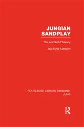 Book cover of Jungian Sandplay by Joel Ryce-Menuhin