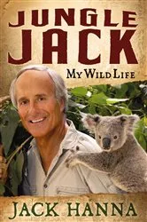 Book cover of Jungle Jack by Jack Hanna