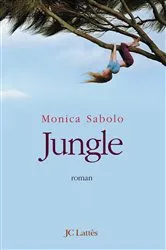Book cover of Jungle by Yossi Ghinsberg