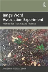 Book cover of Jung's Word Association Experiment by John O'Brien