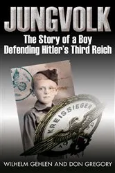 Book cover of Jungvolk by Wilhelm Gehlen