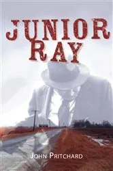 Book cover of Junior Ray by John Pritchard