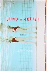 Book cover of Juno & Juliet by Unknown
