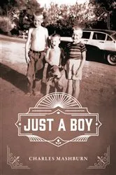 Book cover of Just A Boy by Elena Varvello
