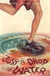 Book cover of Just a Drop of Water by Kerry O'Malley Cerra
