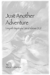 Book cover of Just Another Adventure by Marcel D LaPerriere