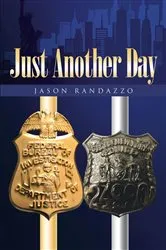 Book cover of Just Another Day by Unknown