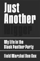 Book cover of Just Another Nigger by Unknown
