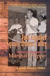Book cover of Just Another Square Dance Caller by Unknown