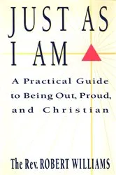 Book cover of Just As I Am by E. Lynn Harris