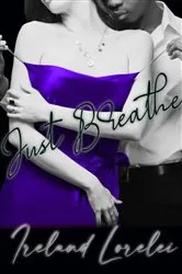 Book cover of Just Breathe by Susan Wiggs