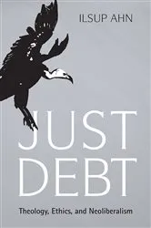 Book cover of Just Debt by Ilsup Ahn