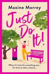 Book cover of Just Do It! by Mario Schwarzkopf