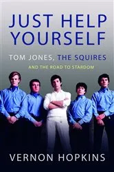 Book cover of Just Help Yourself by Vernon Hopkins