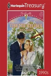 Book cover of Just Jessie by Jessie James Decker