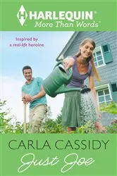 Book cover of Just Joe by Joe Duffy