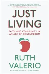 Book cover of Just Living by Tonna