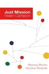 Book cover of Just Mission by Cameron Helen