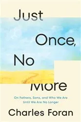 Book cover of Just Once, No More by Unknown