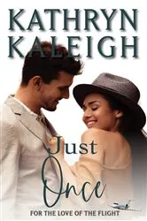 Book cover of Just Once by Karen Kingsbury