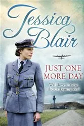 Book cover of Just One More Day by Susan Lewis