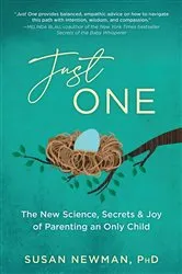 Book cover of Just One by Nour Akhras