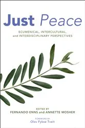 Book cover of Just Peace by Mattie J.T. Stepanek
