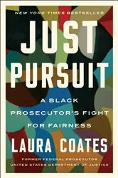 Book cover of Just Pursuit by Unknown