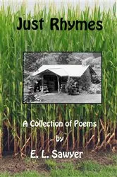 Book cover of Just Rhymes by Unknown