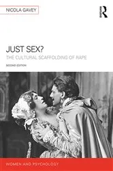 Book cover of Just Sex? (2nd ed.) by Nicola Gavey