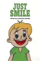 Book cover of Just Smile by Lexie Bobs