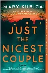 Book cover of Just the Nicest Couple by Unknown