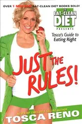 Book cover of Just the Rules by Tosca Reno