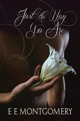 Book cover of Just The Way You Are by Beth Moran