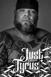 Book cover of Just Tyrus by Unknown