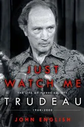 Book cover of Just Watch Me! by Erin Silver