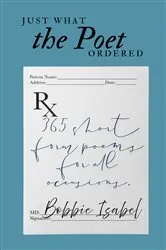Book cover of Just What the Poet Ordered by Bobbie Isabel