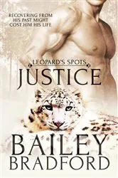 Book cover of Justice by Ian Irvine