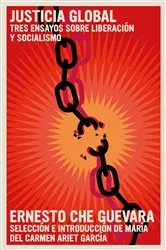Book cover of Justicia Global by Unknown