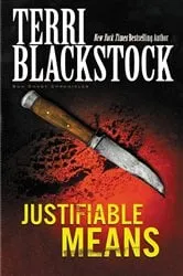 Book cover of Justifiable Means by Unknown